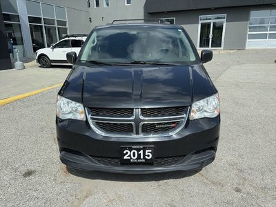 Dodge Grand Caravan  2015 à Markham, Ontario