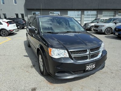 Dodge Grand Caravan  2015 à Markham, Ontario