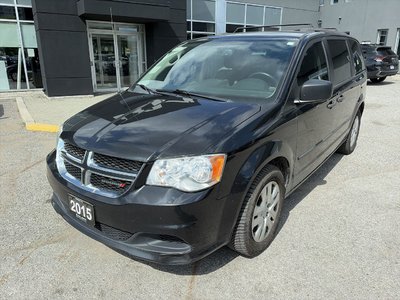 Dodge Grand Caravan  2015 à Markham, Ontario