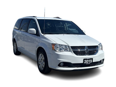 Dodge Grand Caravan  2019 à Markham, Ontario