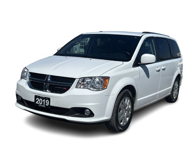 Dodge Grand Caravan  2019 à Markham, Ontario