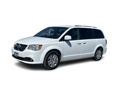 Dodge Grand Caravan  2019 à Markham, Ontario