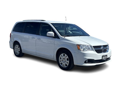 Dodge Grand Caravan  2019 à Markham, Ontario