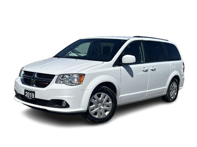Dodge Grand Caravan  2019 à Markham, Ontario