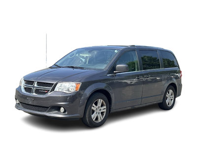 Dodge Grand Caravan  2019 à Markham, Ontario
