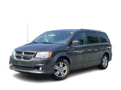 Dodge Grand Caravan  2019 à Markham, Ontario