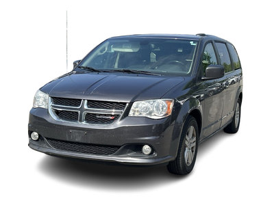Dodge Grand Caravan  2019 à Markham, Ontario