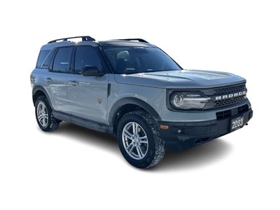 2023 Ford Bronco Sport in Markham, Ontario