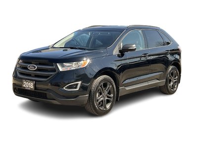 Ford Edge  2018 à Markham, Ontario
