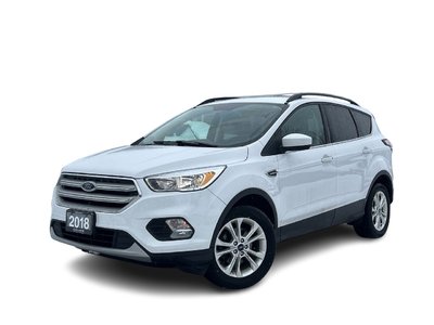 2018 Ford Escape in Markham, Ontario