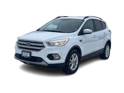 2018 Ford Escape in Markham, Ontario