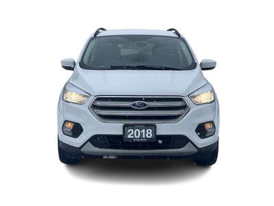 2018 Ford Escape in Markham, Ontario