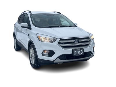 2018 Ford Escape in Markham, Ontario