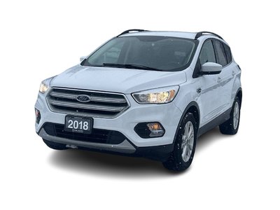 2018 Ford Escape in Markham, Ontario