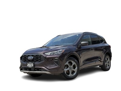 2023 Ford Escape in Markham, Ontario