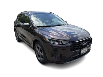 2023 Ford Escape in Markham, Ontario