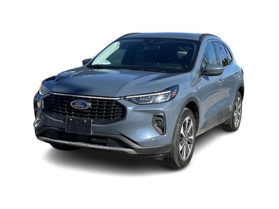 Ford Escape  2025 à Markham, Ontario