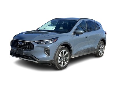 Ford Escape  2025 à Markham, Ontario