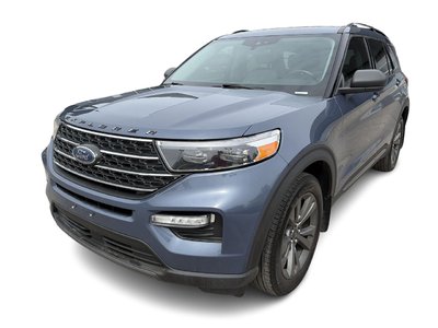 Ford Explorer  2021 à Markham, Ontario