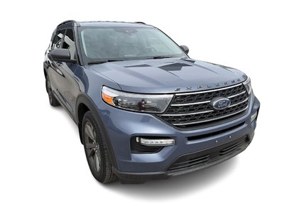 Ford Explorer  2021 à Markham, Ontario