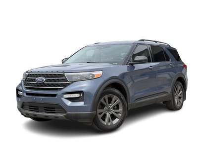 Ford Explorer  2021 à Markham, Ontario