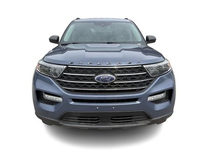 Ford Explorer  2021 à Markham, Ontario