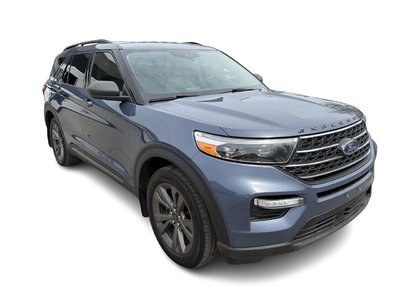 Ford Explorer  2021 à Markham, Ontario