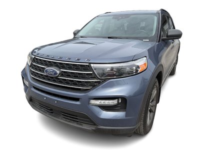 Ford Explorer  2021 à Markham, Ontario