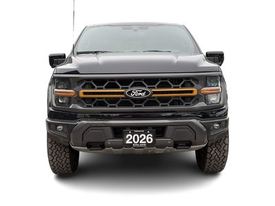 2026 Ford F-150 in Markham, Ontario