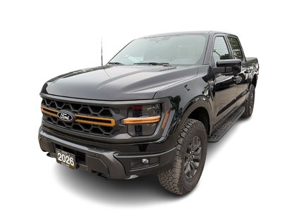 2026 Ford F-150 in Markham, Ontario