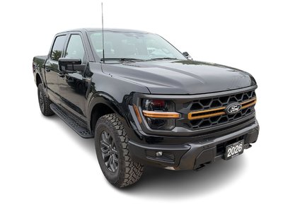 2026 Ford F-150 in Markham, Ontario