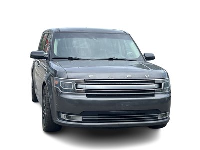2015 Ford Flex in Markham, Ontario