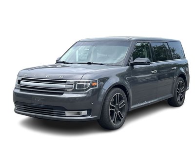 2015 Ford Flex in Markham, Ontario