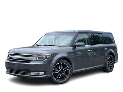 2015 Ford Flex in Markham, Ontario