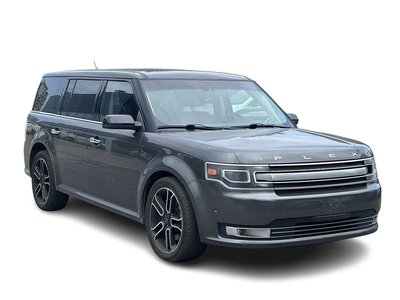 2015 Ford Flex in Markham, Ontario
