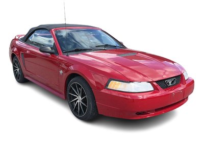 1999 Ford Mustang in Markham, Ontario