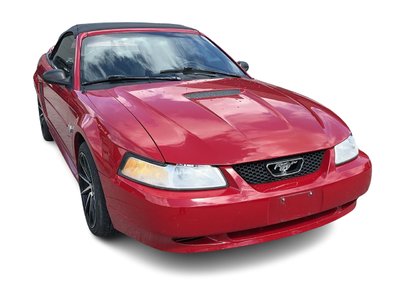 1999 Ford Mustang in Markham, Ontario