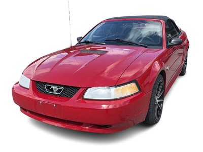1999 Ford Mustang in Markham, Ontario