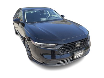 2024 Honda Accord Sedan in Markham, Ontario