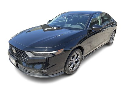 Honda Accord Sedan  2024 à Markham, Ontario