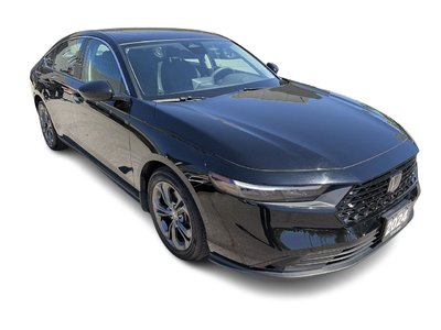 2024 Honda Accord Sedan in Markham, Ontario