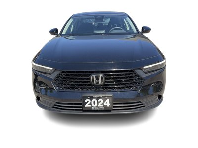 2024 Honda Accord Sedan in Markham, Ontario