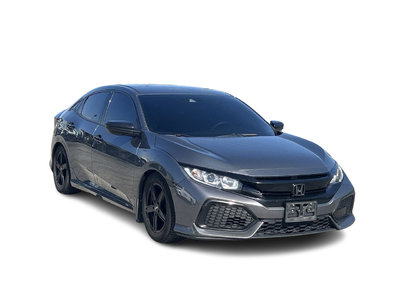 Honda Civic Hatchback  2019 à Markham, Ontario