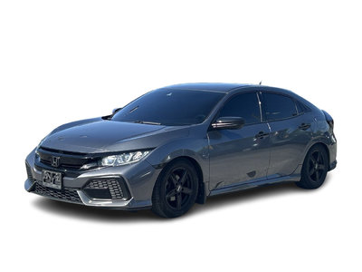 Honda Civic Hatchback  2019 à Markham, Ontario