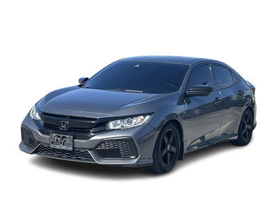Honda Civic Hatchback  2019 à Markham, Ontario