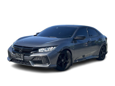 Honda Civic Hatchback  2019 à Markham, Ontario