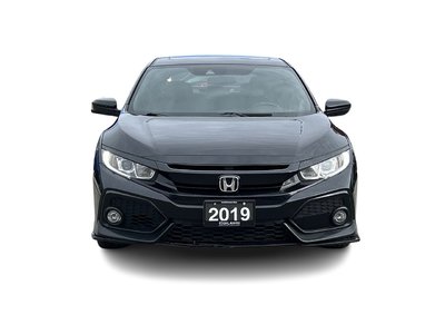 2019 Honda Civic Hatchback in Markham, Ontario