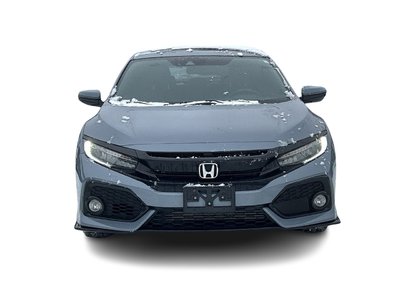 Honda Civic Hatchback  2019 à Markham, Ontario
