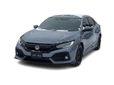 Honda Civic Hatchback  2019 à Markham, Ontario