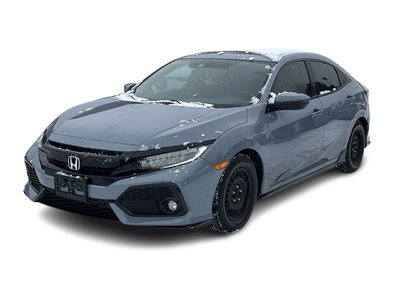 Honda Civic Hatchback  2019 à Markham, Ontario